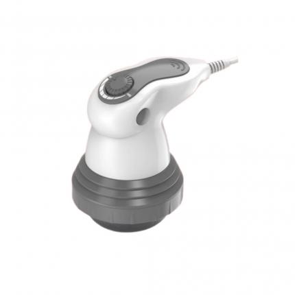 Máy massage bụng cầm tay 4 đầu hồng ngoại Puli PL-605
