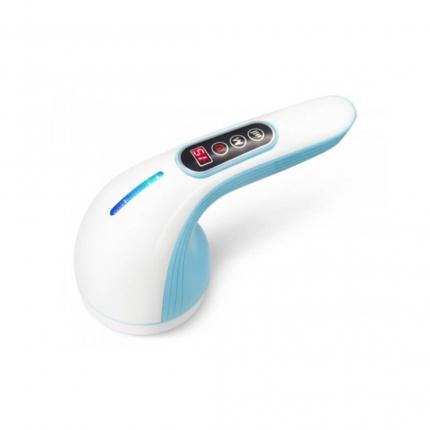 Máy massage bụng cầm tay 8 đầu Puli PL-607AC3
