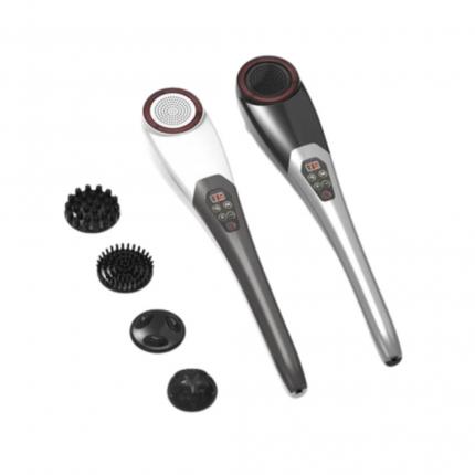 Máy massage cầm tay 5 đầu Puli PL-620DC