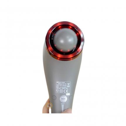 Máy massage cầm tay đèn hồng ngoại Beurer MG55