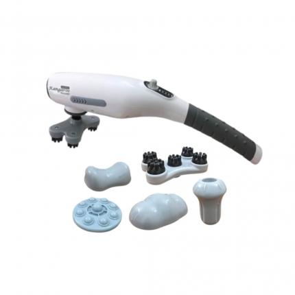 Máy massage cầm tay K-5000A giá tốt nhất cho máy