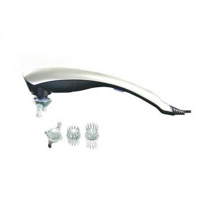 Máy massage cầm tay King Massage 3 đầu LC-2007AA