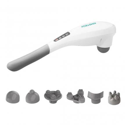 Máy massage cầm tay KINGTECH LUX-450