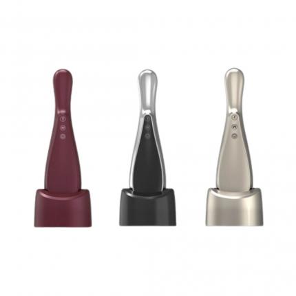 Máy massage cầm tay pin sạc 4 đầu đa năng PULI PL-622