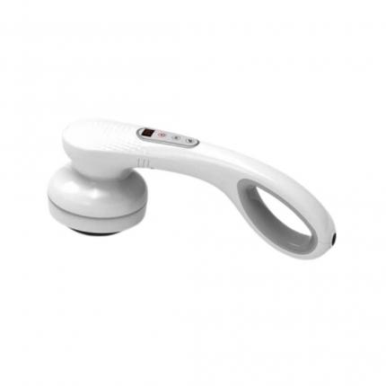 Máy massage cầm tay pin sạc 8 đầu PULI PL-667DC3
