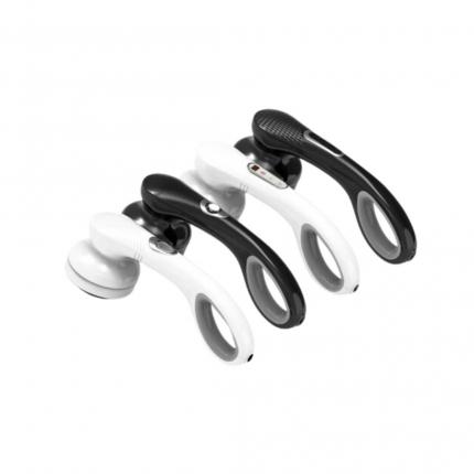 Máy massage cầm tay pin sạc 8 đầu PULI PL-667DC3