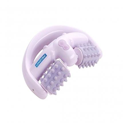 Máy massage cầm tay pin sạc Stop Cell Lanaform