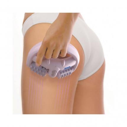 Máy massage cầm tay pin sạc Stop Cell Lanaform