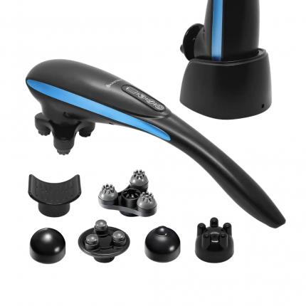 Máy massage cần tay KINGTECH LUX-900