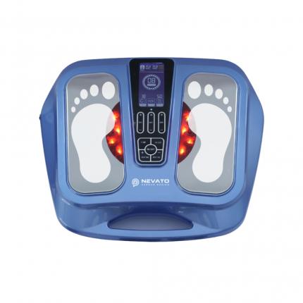 Máy massage châm cứu chân và toàn thân Nevato NVE1310