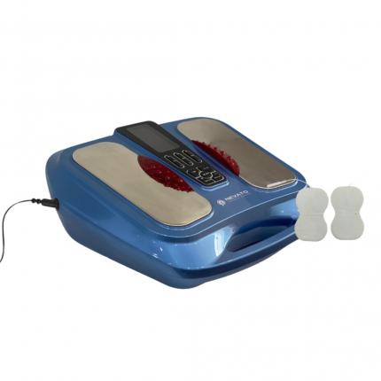 Máy massage châm cứu chân và toàn thân Nevato NVE1310