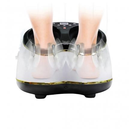 Máy massage chân 3D Kingsport DF-5770