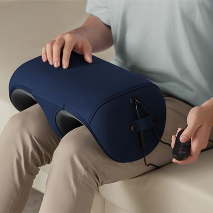 Máy massage chân bấm huyệt Philips PPM6331