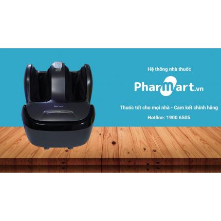 Địa chỉ mua Máy massage chân Dr.Care DR-FM333 Màu đen uy tín