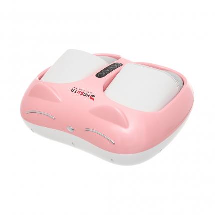 Máy massage chân Hasuta HMF-250 màu hồng