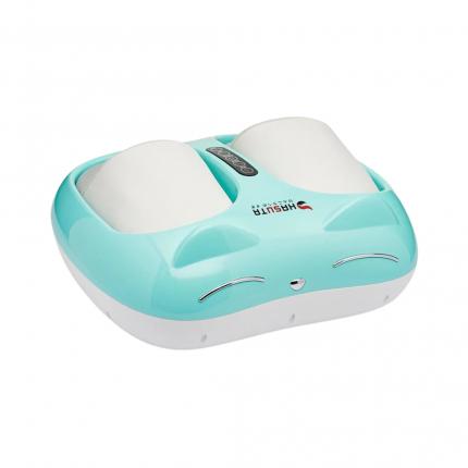 Máy massage chân Hasuta HMF-250 màu xanh