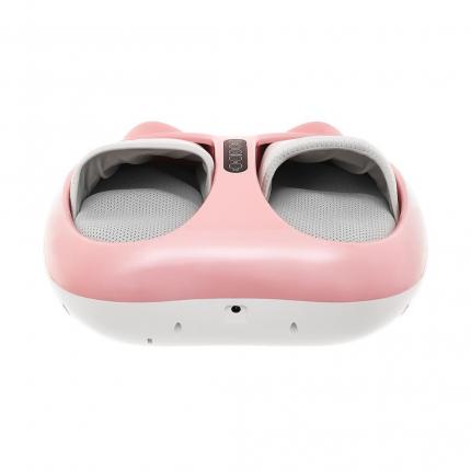 Máy massage chân Hasuta HMF-250 màu hồng