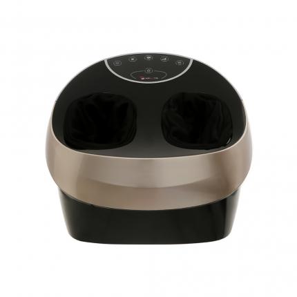 Máy massage chân Hasuta HMF-260 màu bạc