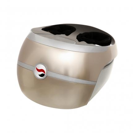 Máy massage chân Hasuta HMF-260 màu bạc