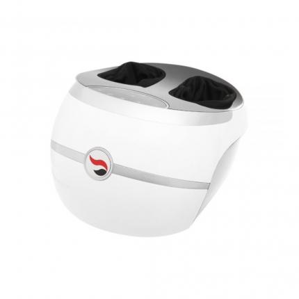Máy massage chân Hasuta HMF-260 màu trắng