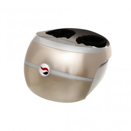 Máy massage chân Hasuta HMF-260 màu bạc
