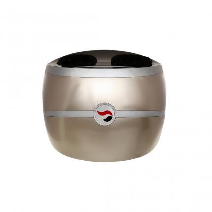 Máy massage chân Hasuta HMF-260 màu bạc