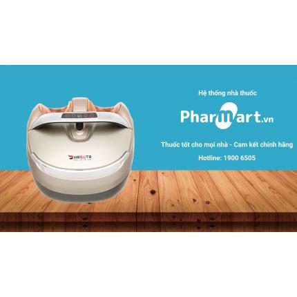 Địa chỉ mua Máy massage chân Hasuta HMF 320 uy tín