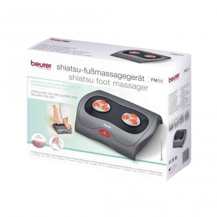 Máy massage chân Shiatsu Beurer FM39