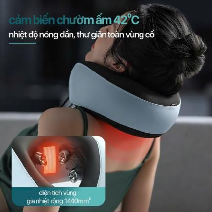 Massage Cổ Philips PPM3304