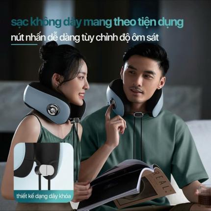 Massage Cổ Philips PPM3304