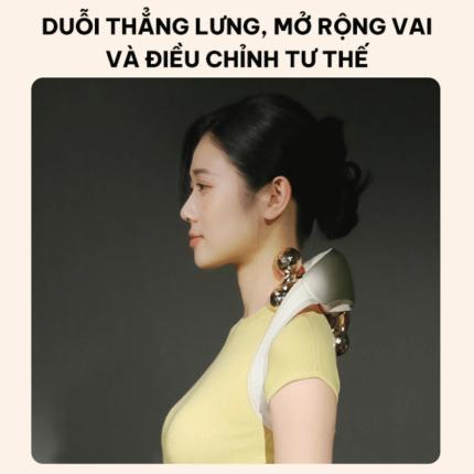 Máy massage cổ SKG H5-2