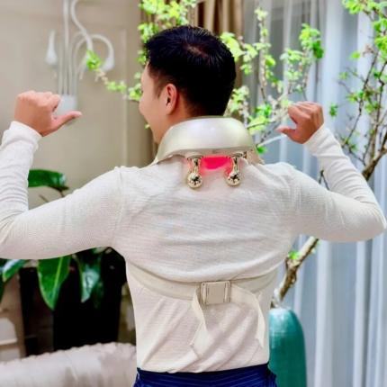 Máy massage cổ SKG H5-2