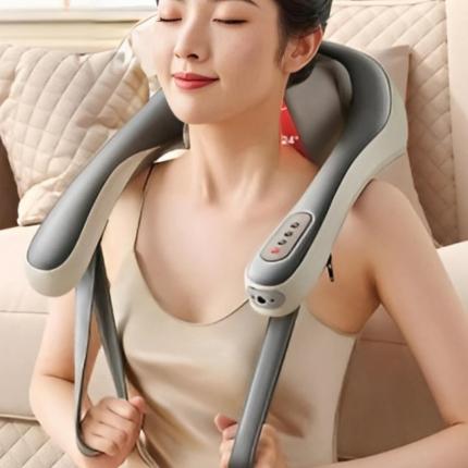 Máy massage cổ vai gáy Nikio NK-138