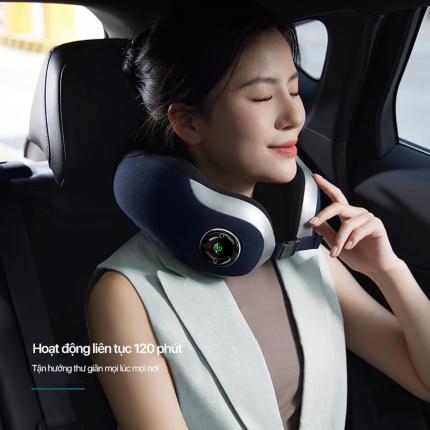 Máy massage cổ vai gáy Philips PPM3502