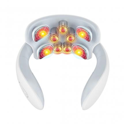Máy massage cổ vai gáy Takara JT88