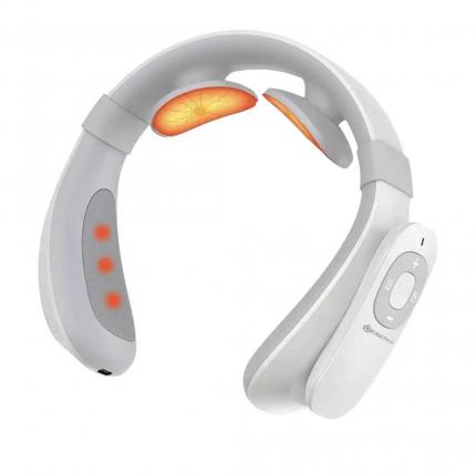 Máy massage  KINGTECH ST-304 có 3 mức độ nhiệt