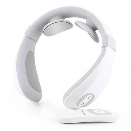 Máy massage cổ, vai, gáy xung điện KINGTECH ST-304