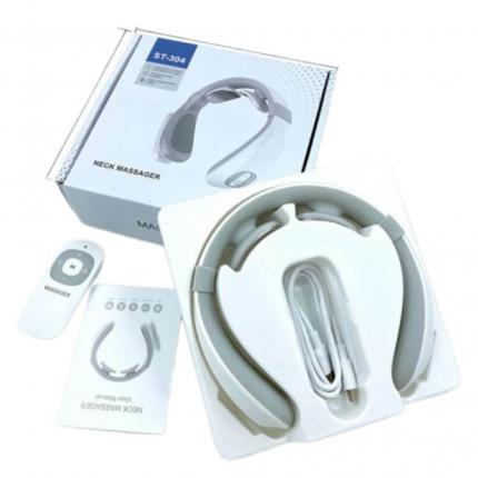 Bộ sản phẩm máy massage KINGTECH ST-304 