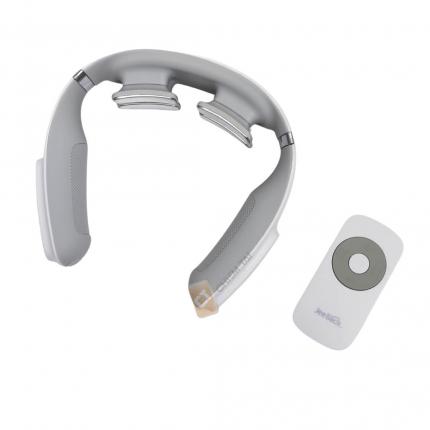 Máy massage cổ Xiaomi Jeeback G3  và remote