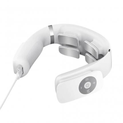 Máy massage cổ Xiaomi Jeeback G3 4 điện cực