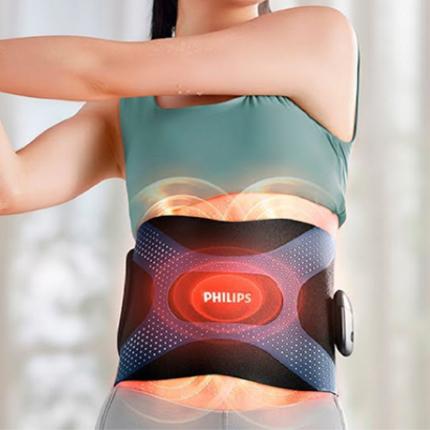 Máy massage eo Philips PPM4331