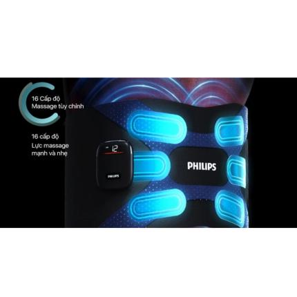 Máy massage eo Philips PPM4331