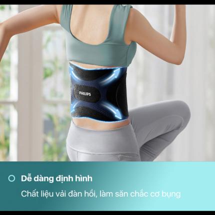 Máy massage eo Philips PPM4331
