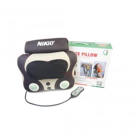 Máy massage lưng, cổ hồng ngoại Nikio NK-136AC