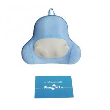 Máy massage lưng cổ vai gáy Mingzhen MZ-158L tại Pharmart