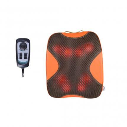 Máy massage lưng hồng ngoại Puli PL-803A-W và điều khiển cơ