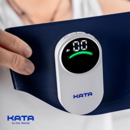 Máy massage lưng KATA W04