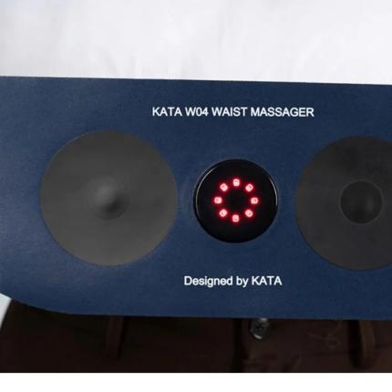 Máy massage lưng KATA W04