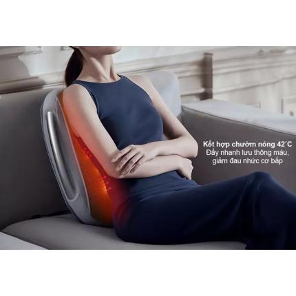 Máy Massage Lưng Philips PPM4501
