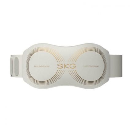 Máy massage lưng SKG W7 Pro